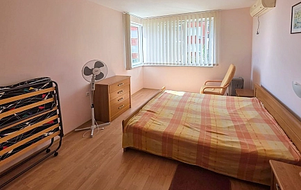 ID 15824 Zwei-Zimmer-Wohnung in Panorama Fort Foto 7