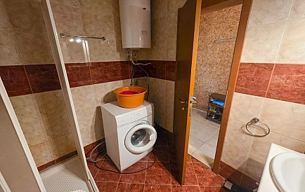 ID 15824 Zwei-Zimmer-Wohnung in Panorama Fort Foto 6