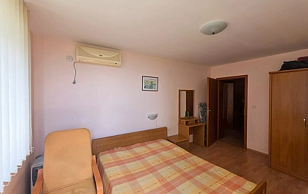 ID 15824 Zwei-Zimmer-Wohnung in Panorama Fort Foto 5