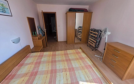 ID 15824 Zwei-Zimmer-Wohnung in Panorama Fort Foto 2
