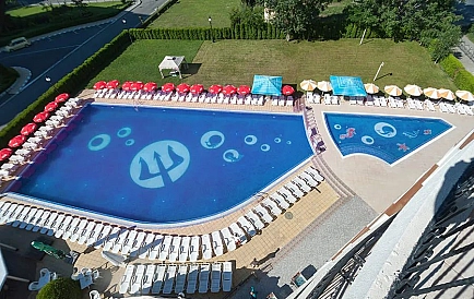 ID 15827 Zweizimmerwohnung in Poseidon Foto 8