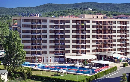 ID 15827 Zweizimmerwohnung in Poseidon Foto 6