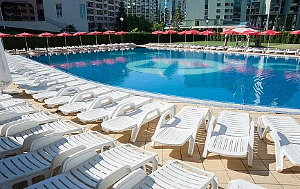 ID 15827 Zweizimmerwohnung in Poseidon Foto 9