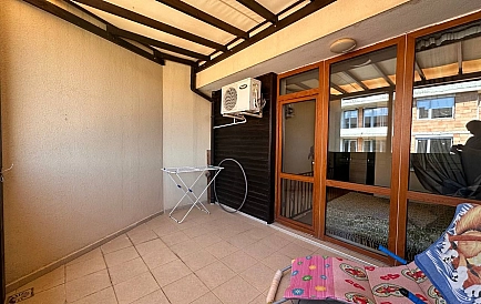 ID 15844 Zweizimmer-Maisonettewohnung in Luxor Foto 10