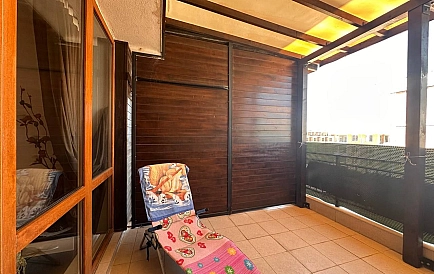 ID 15844 Zweizimmer-Maisonettewohnung in Luxor Foto 9