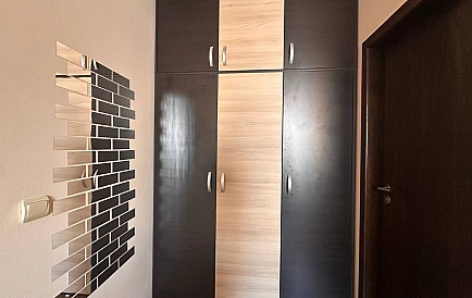 ID 15844 Zweizimmer-Maisonettewohnung in Luxor Foto 7