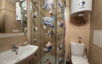 ID 15844 Zweizimmer-Maisonettewohnung in Luxor Foto 6