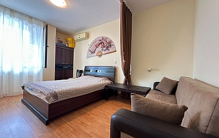 ID 15884 Zweizimmerwohnung in Garden of Eden Foto 7