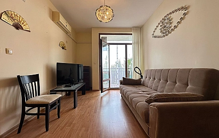 ID 15884 Zweizimmerwohnung in Garden of Eden Foto 2