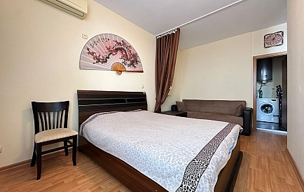 ID 15884 Zweizimmerwohnung in Garden of Eden Foto 3