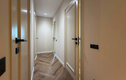 ID 15925 Zweistöckiges Haus in Venid Eco Village Foto 2