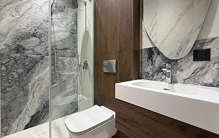 ID 15925 Zweistöckiges Haus in Venid Eco Village Foto 5