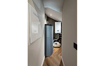 ID 15925 Zweistöckiges Haus in Venid Eco Village Foto 9
