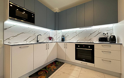 ID 15947 Dreizimmerwohnung in Poseidon Foto 1 