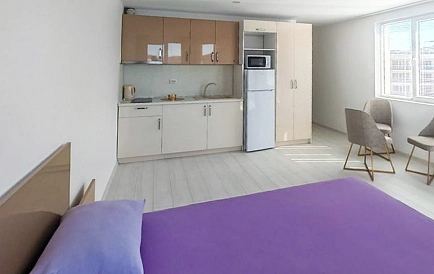 ID 15978 Studio-Apartment in J'Adore Secret Garden Foto 3