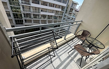 ID 15994 Studio-Apartment in Sole Mar Foto 4