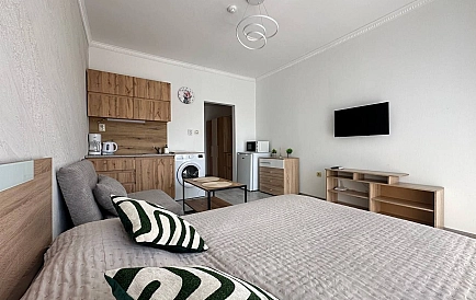 ID 15994 Studio-Apartment in Sole Mar Foto 9