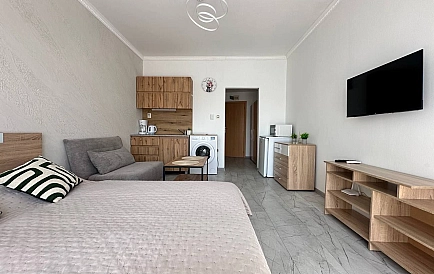 ID 15994 Studio-Apartment in Sole Mar Foto 8