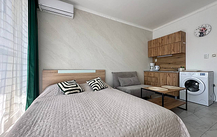 ID 15994 Studio-Apartment in Sole Mar Foto 1 