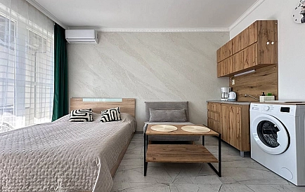 ID 15994 Studio-Apartment in Sole Mar Foto 6