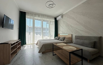 ID 15994 Studio-Apartment in Sole Mar Foto 2