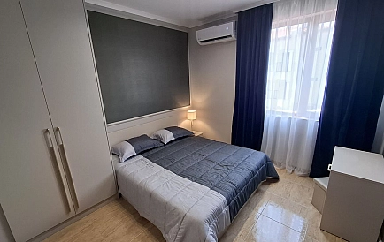 ID 15997 Dreizimmerwohnung in Trjawna Foto 9