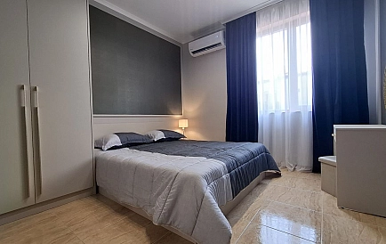 ID 15997 Dreizimmerwohnung in Trjawna Foto 8
