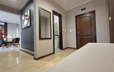 ID 15997 Dreizimmerwohnung in Trjawna Foto 7
