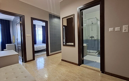 ID 15997 Dreizimmerwohnung in Trjawna Foto 6