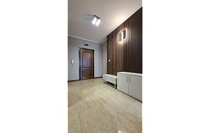 ID 15997 Dreizimmerwohnung in Trjawna Foto 5