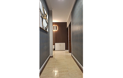 ID 15997 Dreizimmerwohnung in Trjawna Foto 4