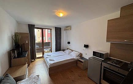 ID 15998 Studio-Apartment in Panorama Bay 2 Foto 10