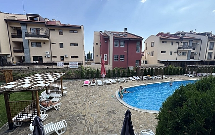 ID 15998 Studio-Apartment in Panorama Bay 2 Foto 8