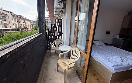 ID 15998 Studio-Apartment in Panorama Bay 2 Foto 7