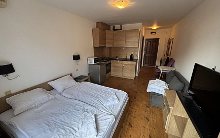 ID 15998 Studio-Apartment in Panorama Bay 2 Foto 6