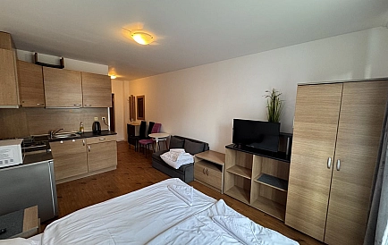 ID 15998 Studio-Apartment in Panorama Bay 2 Foto 5