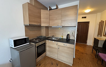 ID 15998 Studio-Apartment in Panorama Bay 2 Foto 4