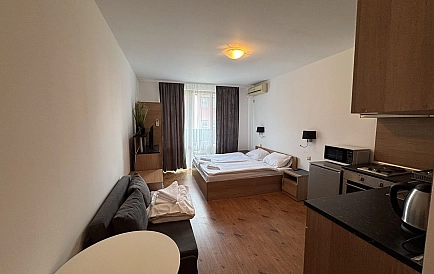 ID 15998 Studio-Apartment in Panorama Bay 2 Foto 3
