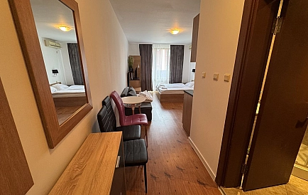 ID 15998 Studio-Apartment in Panorama Bay 2 Foto 2