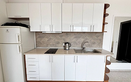 ID 15999 Dreizimmerwohnung in Diamond Bay Foto 4