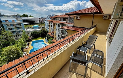 ID 15999 Dreizimmerwohnung in Diamond Bay Foto 5