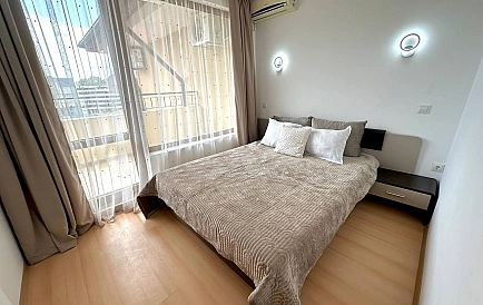 ID 15999 Dreizimmerwohnung in Diamond Bay Foto 7