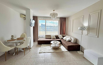 ID 15999 Dreizimmerwohnung in Diamond Bay Foto 1 