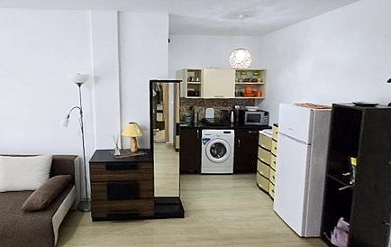 ID 16000 Studio-Apartment in Sunny View Central Foto 3