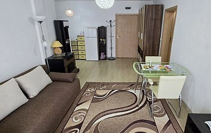 ID 16000 Studio-Apartment in Sunny View Central Foto 2