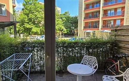 ID 16000 Studio-Apartment in Sunny View Central Foto 8