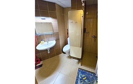 ID 16000 Studio-Apartment in Sunny View Central Foto 7