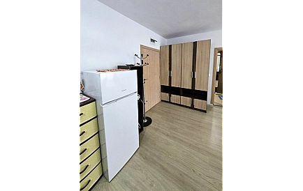 ID 16000 Studio-Apartment in Sunny View Central Foto 6