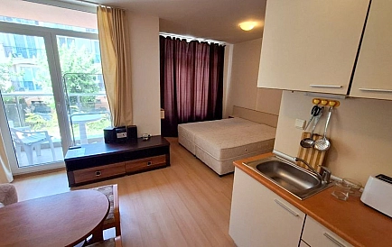 ID 16001 Studio-Apartment in Rainbow 2 Foto 10