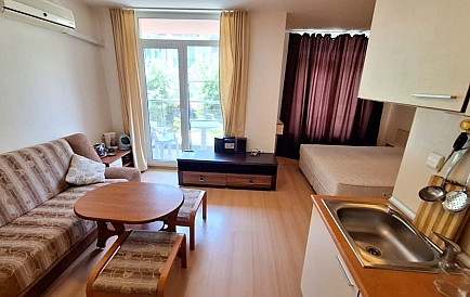 ID 16001 Studio-Apartment in Rainbow 2 Foto 8
